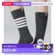 袜子 韩国直邮Thom 长筒袜 01690 025 Browne FAS020B