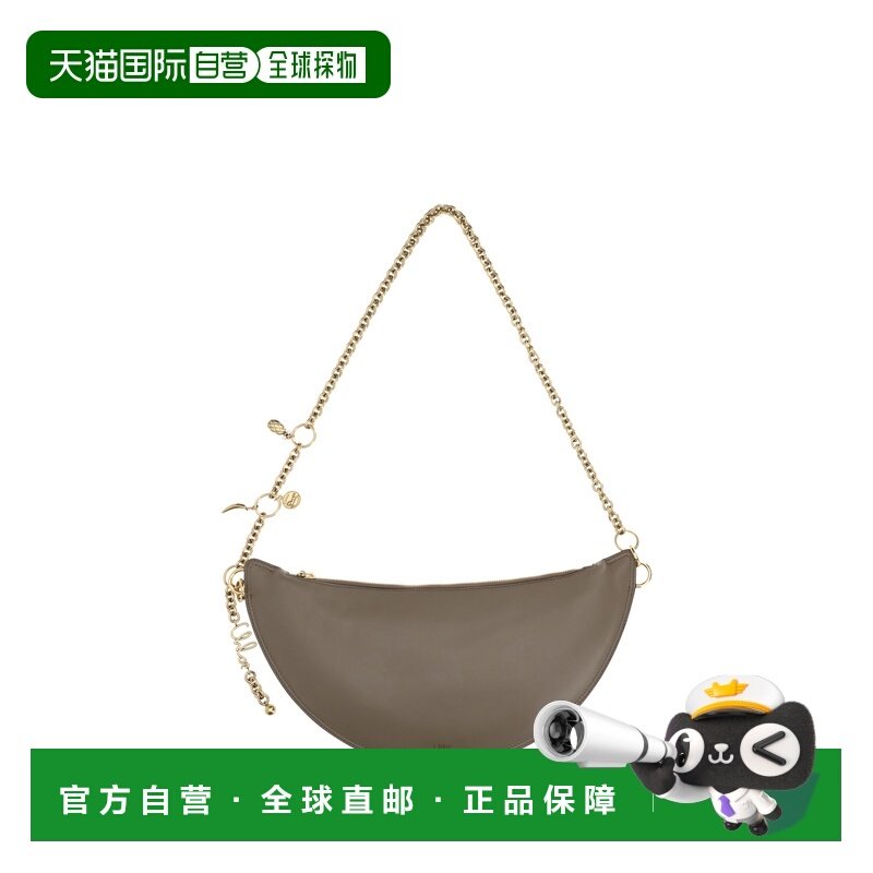 1h可退 香港直邮Chloe 蔻依 女士 Icons Charm 细节单肩包 CH25AS,箱包皮具/热销女包/男包,通用款女包,淘宝优惠券,粉丝福利购,淘宝优惠卷