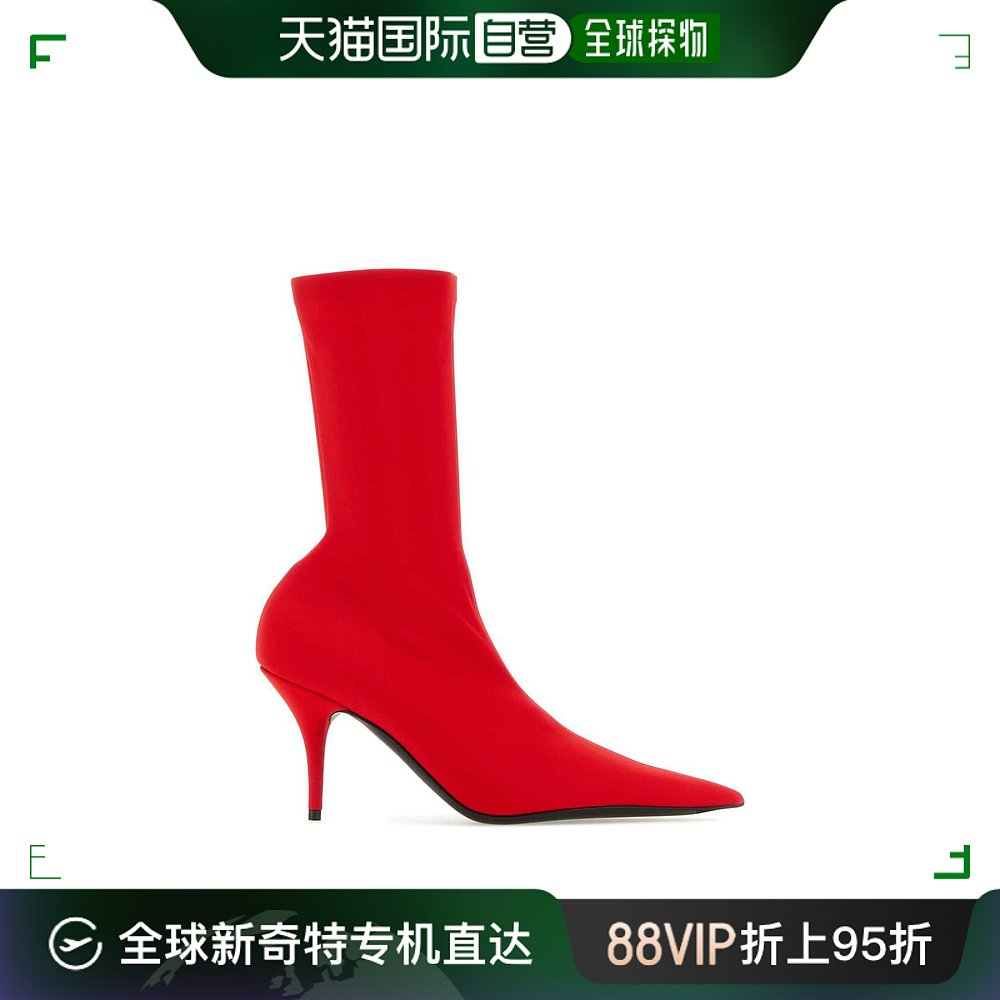【99新未使用】香港直邮BALENCIAGA女士靴子 548265W2ES06090