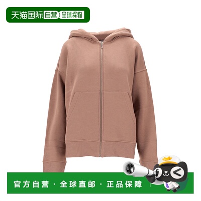 1h可退 香港直邮S MAX MARA 女士卫衣 2529926023600JULIA002 AW2