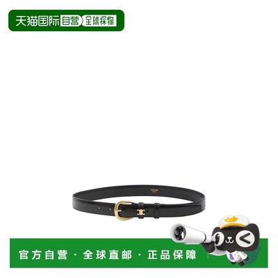 香港直邮Celine 搭扣腰带 45BNN3A01.