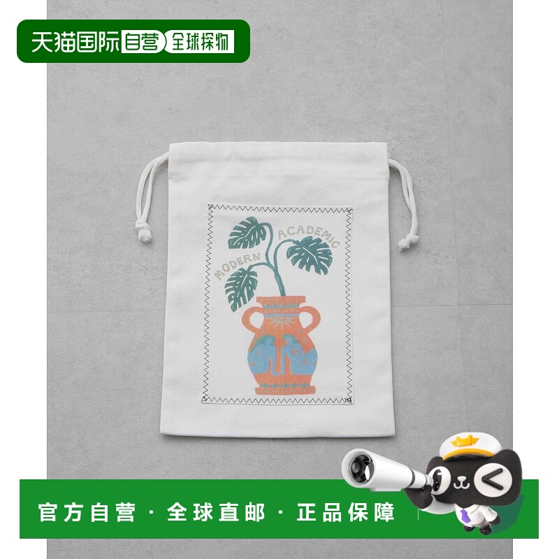 日本直邮NANO universe Toyameg modern academic