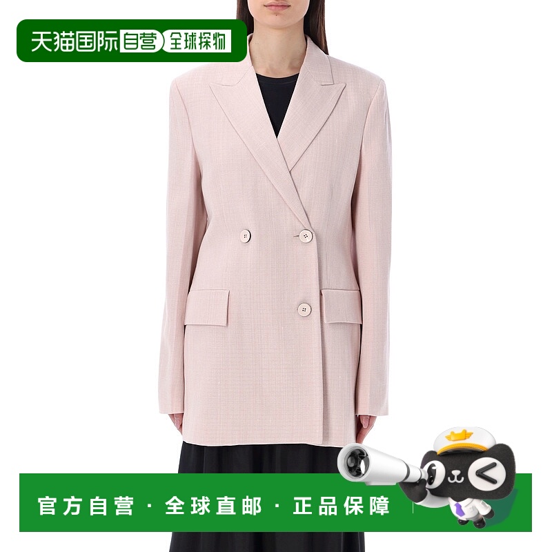 欧洲直邮JIL SANDER 女士西服J01BN0101J65005680