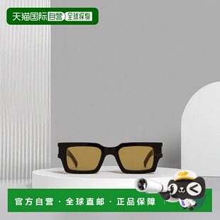 SL572 矩形太阳镜 香港直邮Saint Laurent