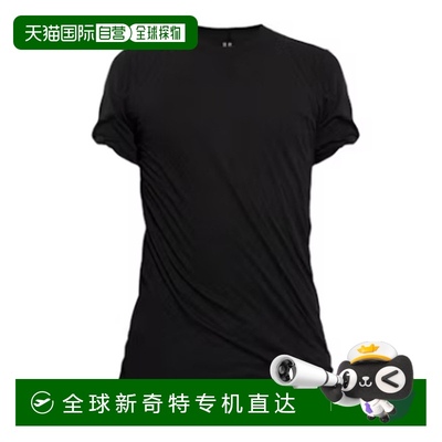1小时内可退 欧洲直邮rick owens 女士 上装T恤