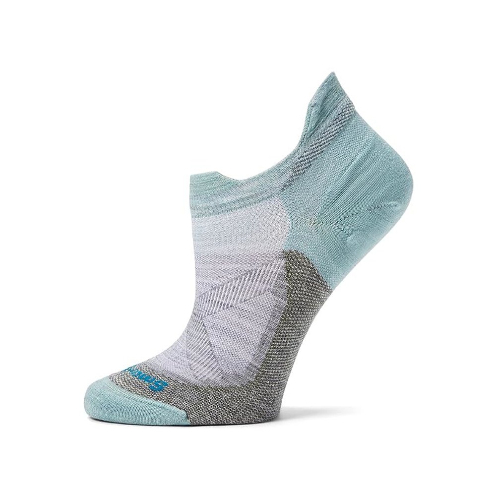 潮奢 smartwool 女士 Zero Low 自行车方形及踝袜