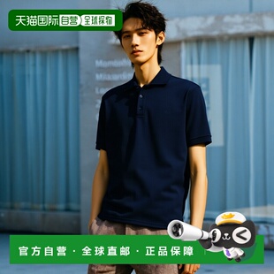 LAURENT 男士 圣罗兰 798944Y37HC4140 短P 25秋冬 欧洲直邮SAINT