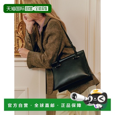 韩国直邮LOEUVRE 女士通用款女包 Sac de Plat FA2AB098-FH斜挎包