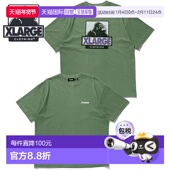 短袖 T恤 日本直邮XLARGE男士 101261011003 SS26