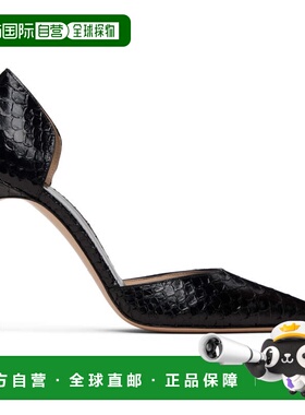 1h可退 香港直邮Tom Ford 汤姆 福特 女士 黑色 Semi Shiny Print