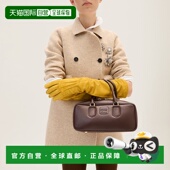 欧洲直邮MIU Cuir手提包单肩包 Sac Arcadie MIU 2025新品