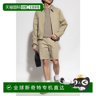 8109109C2247QUILL 1h可退 POLO衫 香港直邮BURBERRY SS2025 男士