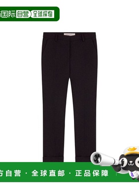 香港直邮Golden Goose Deluxe Brand 口袋烟管裤 GWP00830.P00062