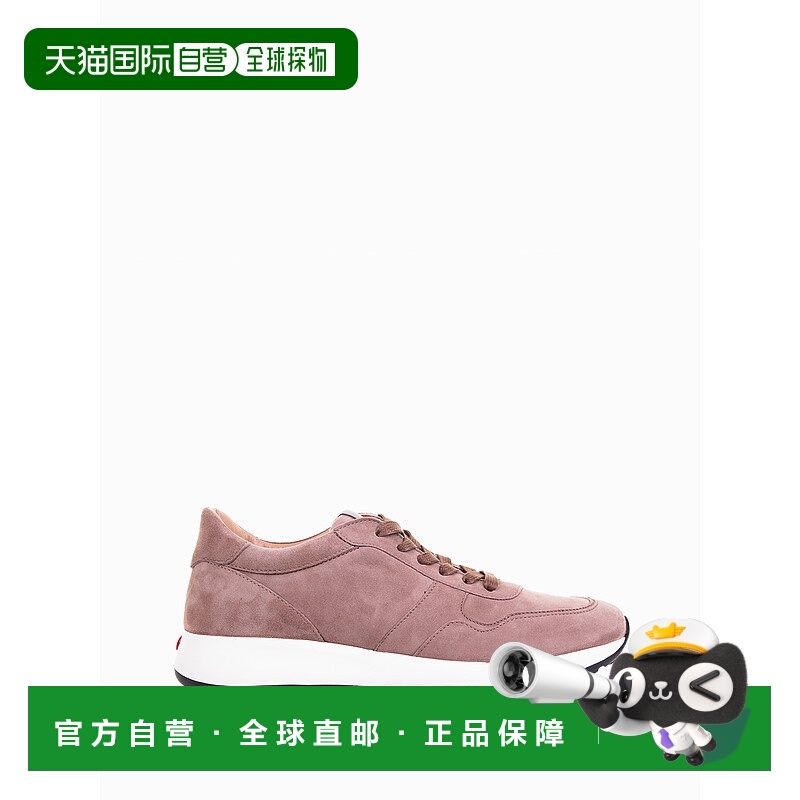 1h可退 香港直邮TOD'S 男士运动鞋 XXM79K0Z281J17553J AW2025 棕