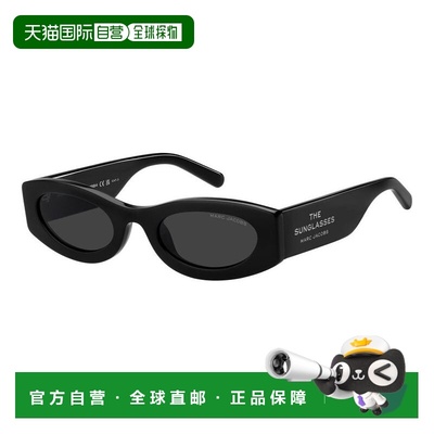 1h可退 香港直邮Marc Jacobs 马克 雅可布 女士 -sunglasses 太阳