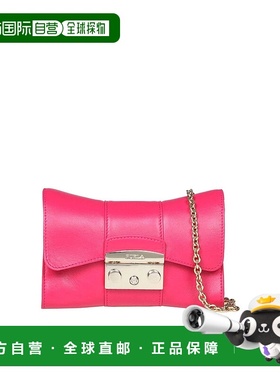 香港直邮FURLA 女士斜挎包 WB00930BX17092504S手提包单肩包