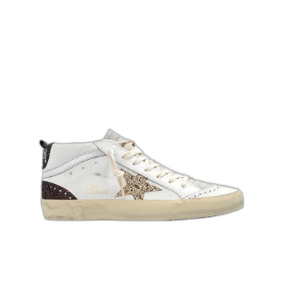 香港直邮GOLDEN GOOSE DELUXE BRAND 女士运动鞋 GWF00122F006136