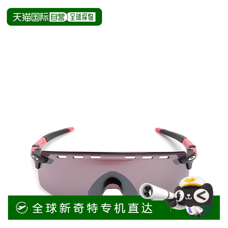 香港直邮潮奢 Oakley 欧克利 男士 Encoder Strike vented太阳镜