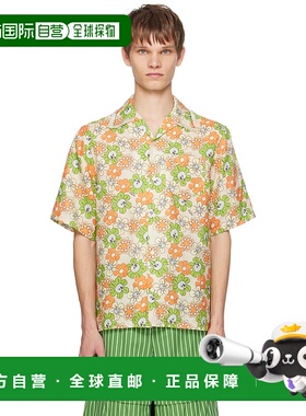 1h可退 香港直邮潮奢 Marni 玛尼 男士 多色 Funky Charm Explosi