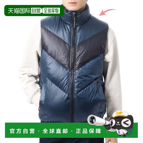 韩国直邮nobis KYLO（海军蓝/黑色） 好的高端流行休闲时尚正品