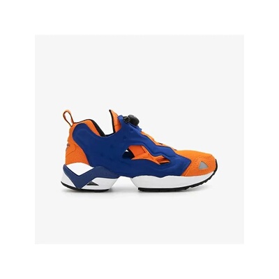 日本直邮Reebok INSTAPUMP FURY 95运动鞋 橙色