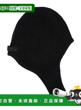 香港直邮JACQUEMUS 女士帽子 ACU00665AK00227990 AW2025针织帽