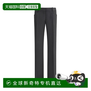 PAW600FAX1340LB999 香港直郵TOM FORD 女士休閑褲 SS2025