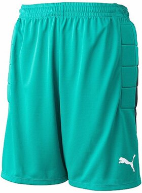 日本直邮PUMA LIGA Jr GK 带衬垫 T 恤短裤 729968-02 Junior