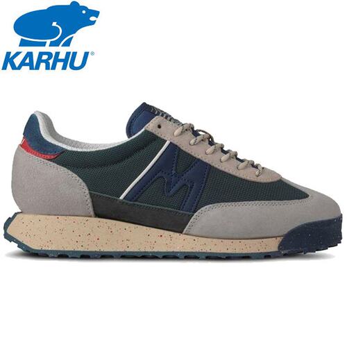 日本直邮KARHU Mestalli Control 运动鞋男女通用女鞋 KH840009