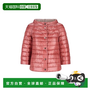 SS2026 PI0769D12017Z4140P26 花色 女士外套 香港直邮HERNO