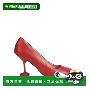 香港直邮Stella Mccartney 斯特拉 麦卡特尼 女士 浅口鞋女鞋单鞋