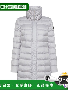 香港直邮Peuterey 长款羽绒服 PED511201181903715高端流行休闲