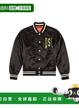 韩国直邮柴油飞行员夹克 A122430KKAM9XX DOM