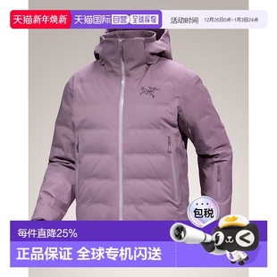 JACKET 1h可退 FISSILE TERYX始祖鸟男士 GTX软壳羽 加拿大直邮ARC