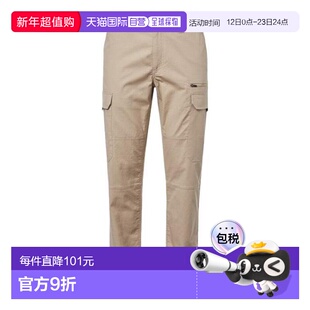 日本直邮OAKLEY VANGUARD CARGO 男士裤子 [FOA404321-31R]