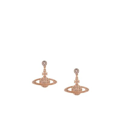 VIVIENNE WESTWOOD 女士耳饰 62020025G120G120