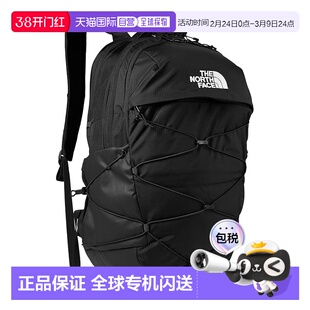 1h可退 香港直邮the north face 北面 女士 Borealis 双肩包