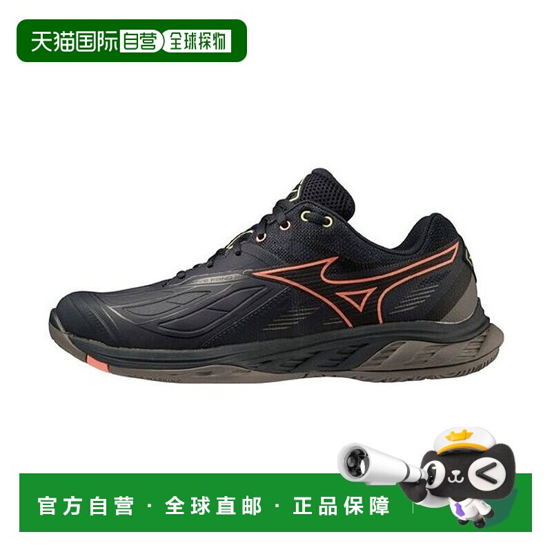 日本直邮 Wave Fang 2 FIT 运动鞋美津浓