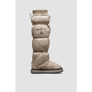 口袋高筒靴 Moncler Gaia