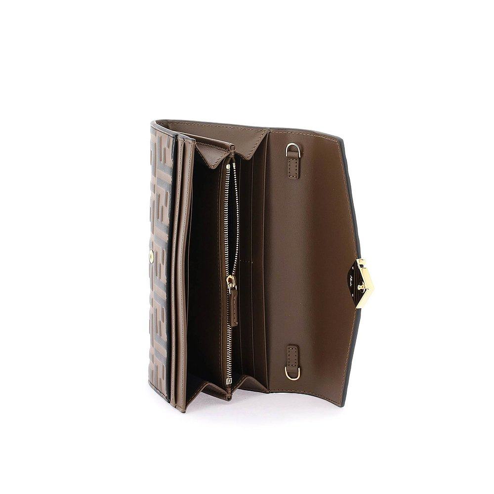 FENDI 女士单肩包 8M0365ADYMF13VK CO 花色,箱包皮具/热销女包/男包,通用款女包,淘宝优惠券,粉丝福利购,淘宝优惠卷