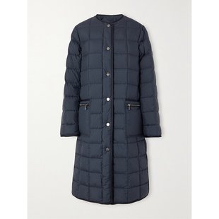 大衣 潮奢 女士 Moncler 1C0001754A81 盟可睐