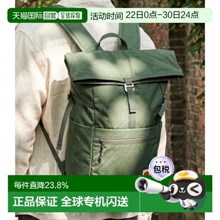 韩国直邮FJALLRAVEN北极狐HIGH COAST 24折叠双肩包 (23222/623)