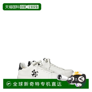 Burch 双T带浅 香港直邮潮奢 Howell 1h可退 女士 托里 Tory 伯奇