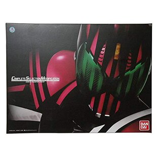 日本直邮BANDAI万代 假面骑士 完全精选重制版 Decade驱动器