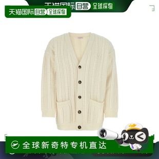 針織毛衣 香港直郵VALENTINO GARAVANI 男士 2V3KA02L95MA03
