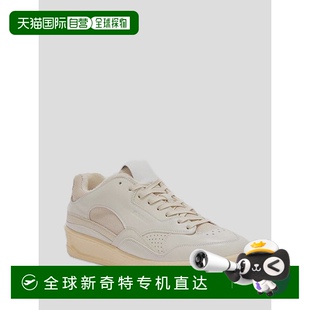 男士 運(yùn)動(dòng)鞋 香港直郵JIL J32WS0016P4869109 AW202 SANDER 1h可退