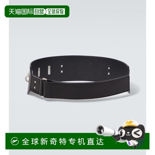 男士 瑞克 欧文斯 001185 皮带腰带 Rick 香港直邮潮奢 Owens