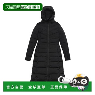 香港直邮Canada Goose Clair 长款羽绒服 2330WB