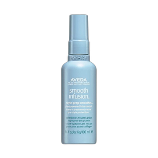 欧洲直邮Aveda艾梵达丝慕顺滑护发精华100ml正品