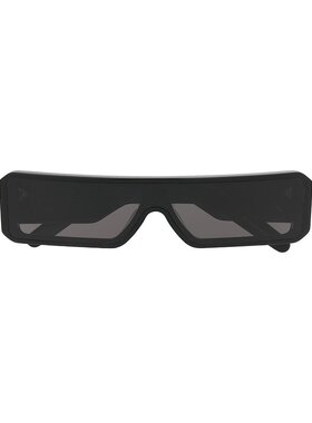 RICK OWENS 女士太阳镜 RG0000008GBLKB0909